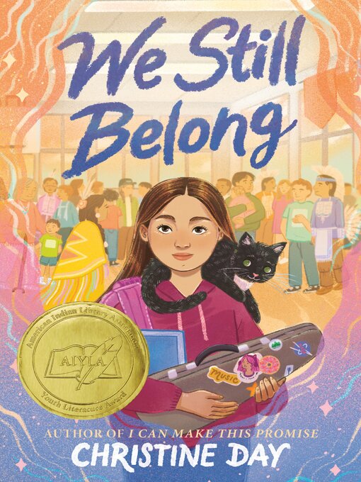 Title details for We Still Belong by Christine Day - Available